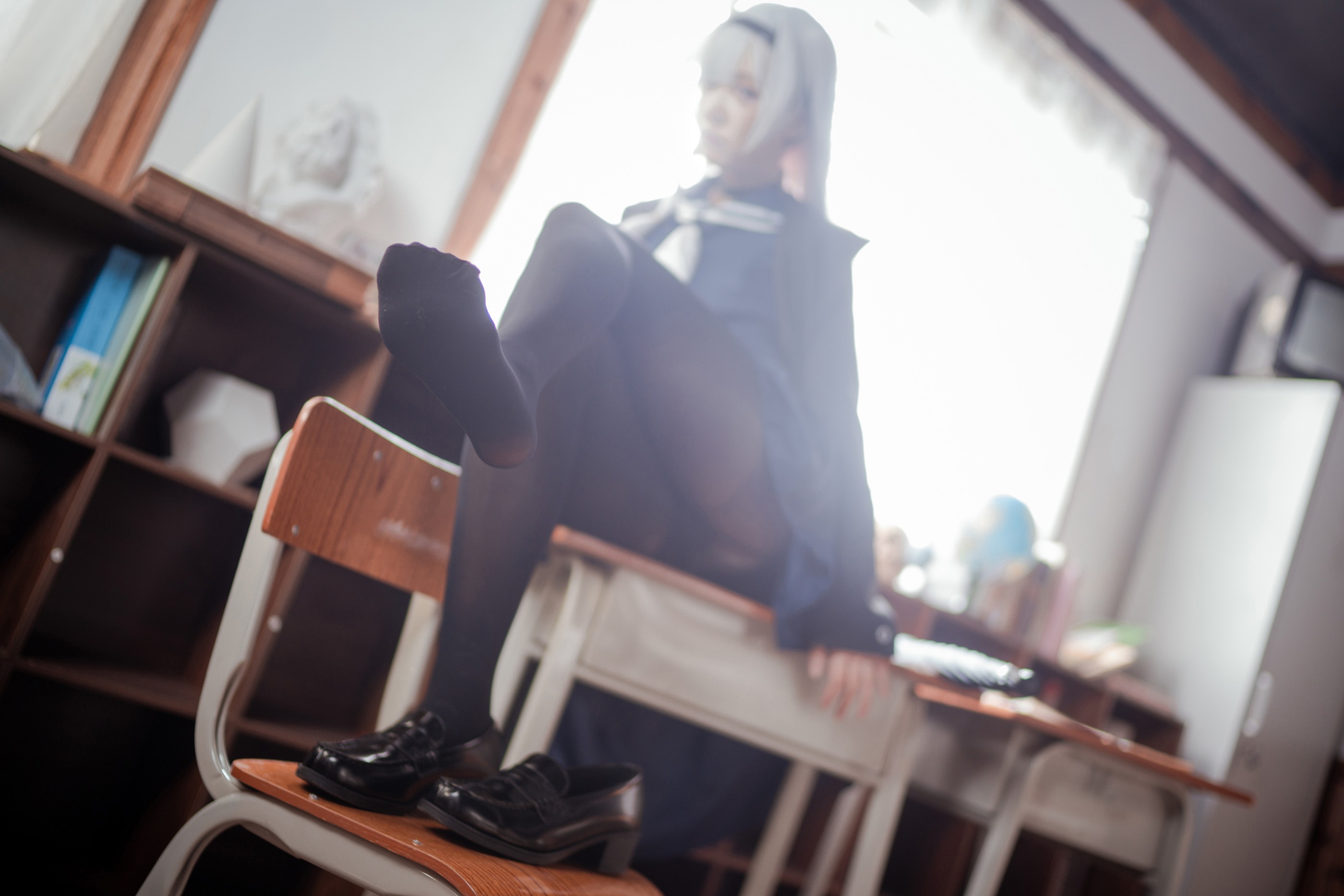 图片[1]-lunananya – NO.004 普拉娜 [30P]-XikXak